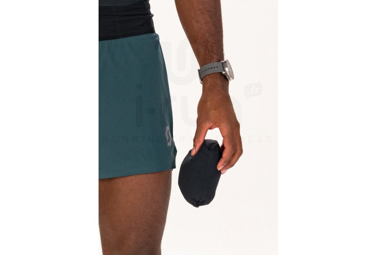 Scott RC Run Windshield Herren