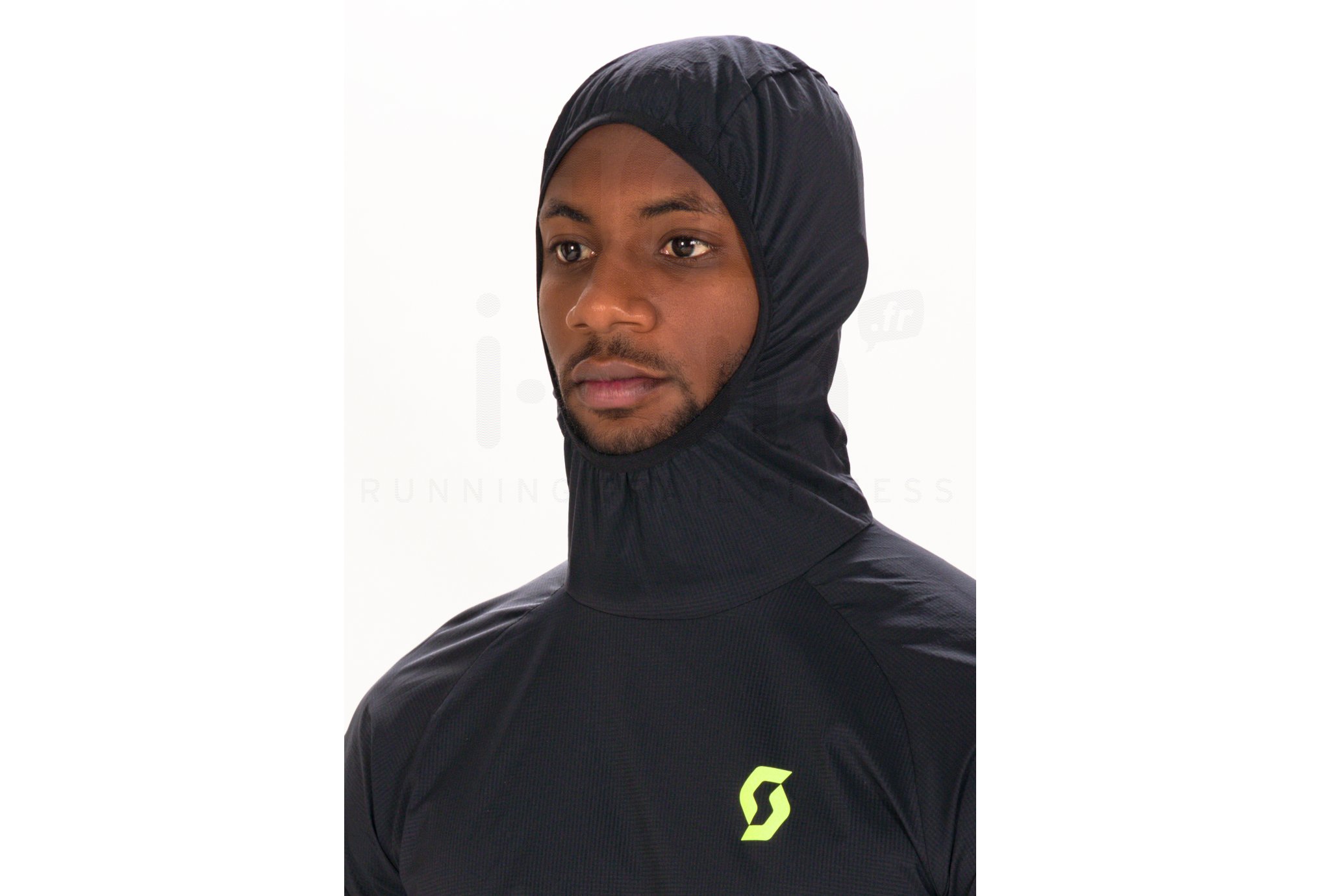 Scott RC Run Windshield Herren