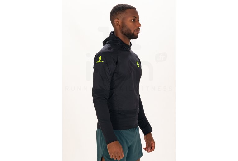 Scott RC Run Windshield Herren