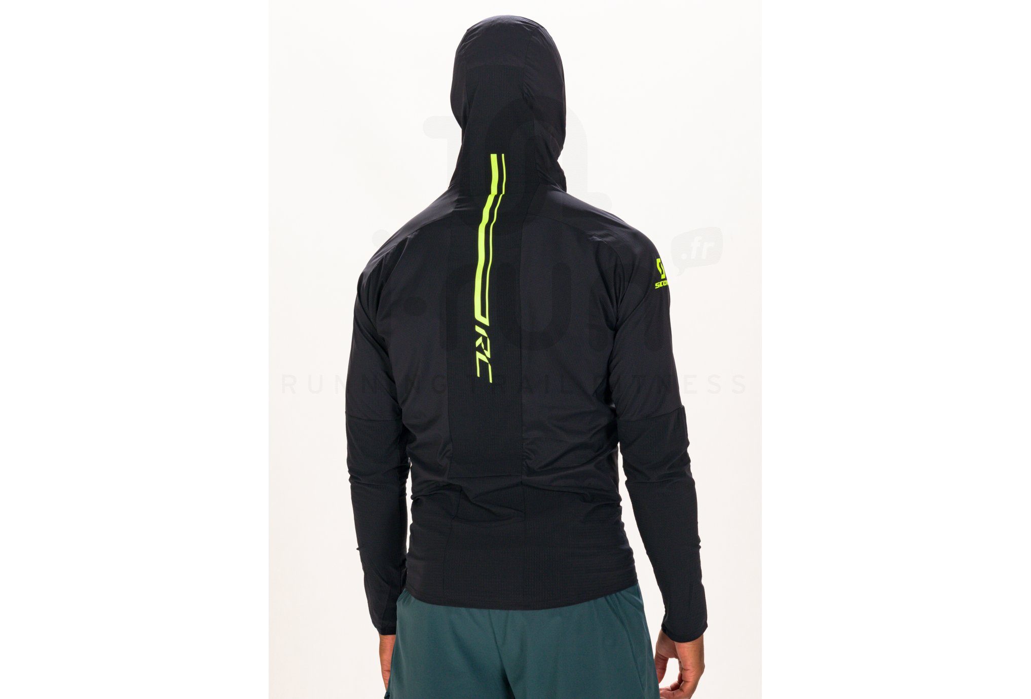 Scott RC Run Windshield Herren