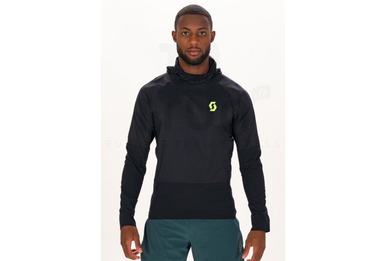 Scott RC Run Windshield Herren