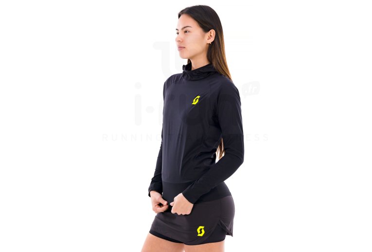 Scott RC Run Windshield W