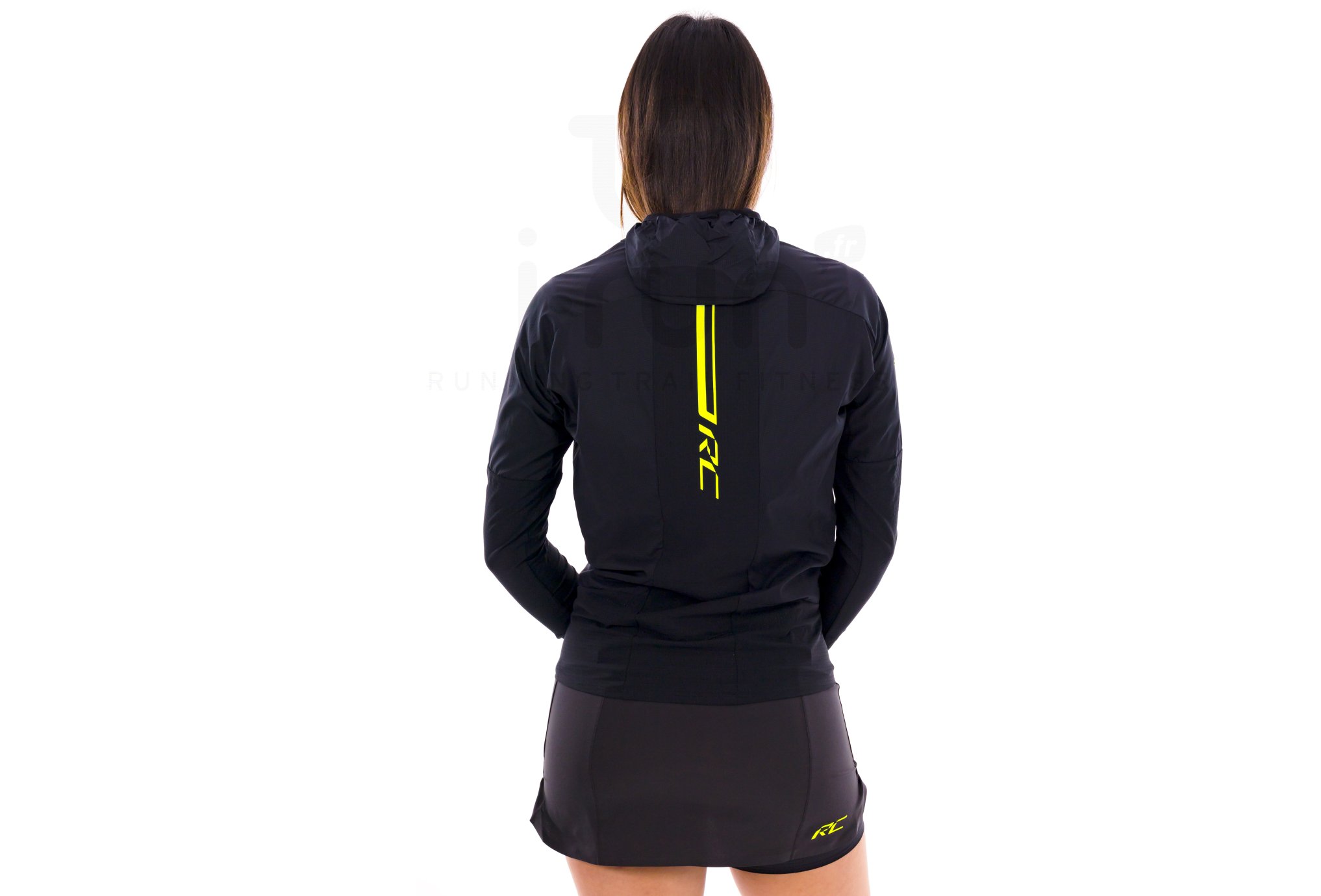 Scott RC Run Windshield W