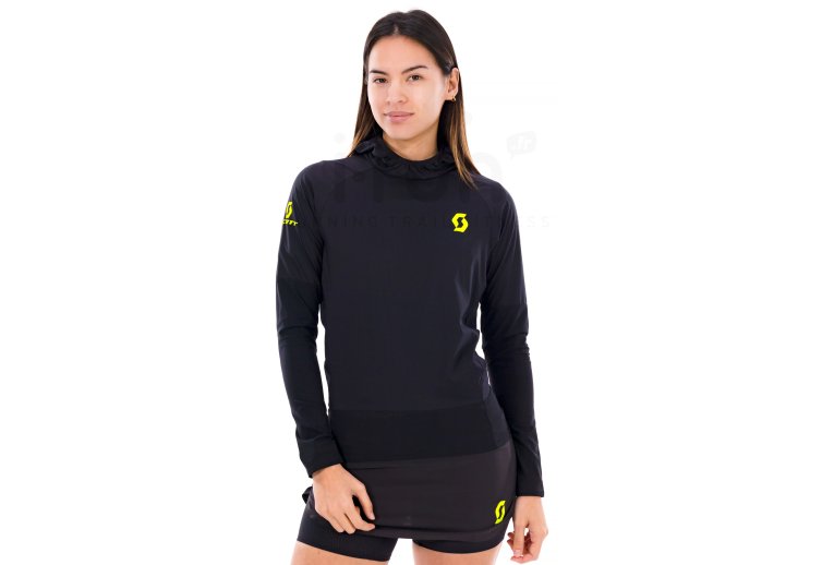 Scott RC Run Windshield W