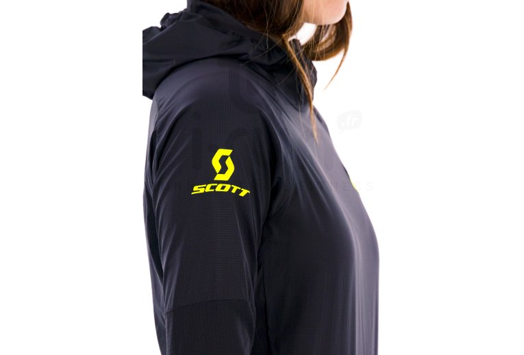 Scott RC Run Windshield W