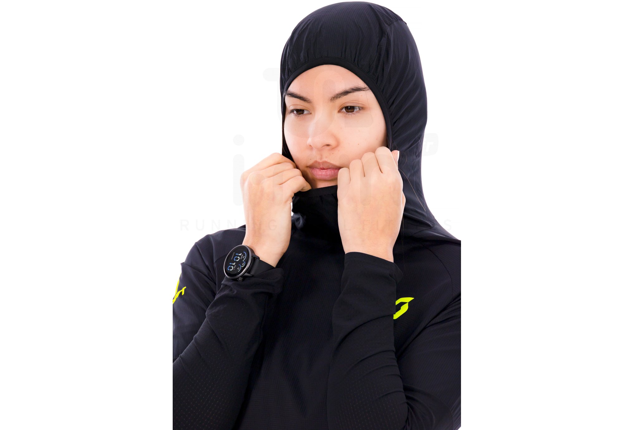 Scott RC Run Windshield W