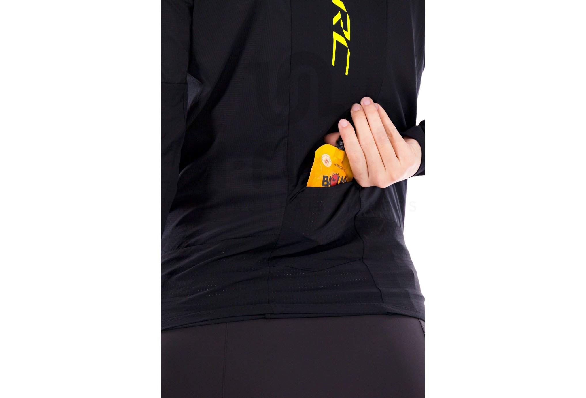 Scott RC Run Windshield W