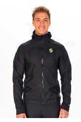 Scott chaqueta RC Run WP