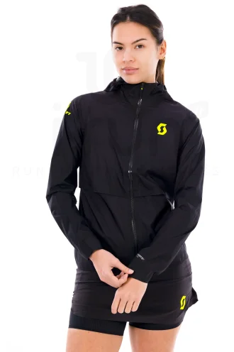 Scott RC Run WP veste trail femme