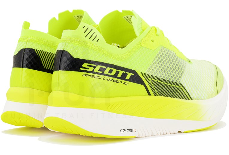 Scott Speed Carbon RC M
