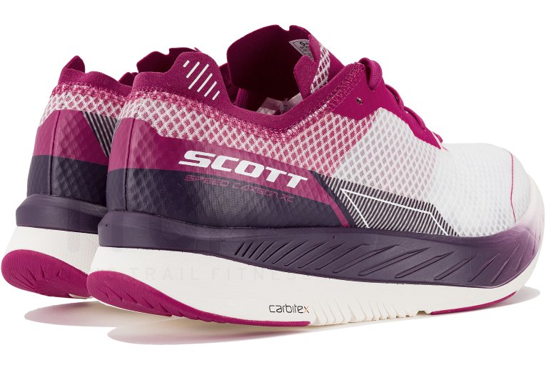 Scott Speed Carbon RC W 