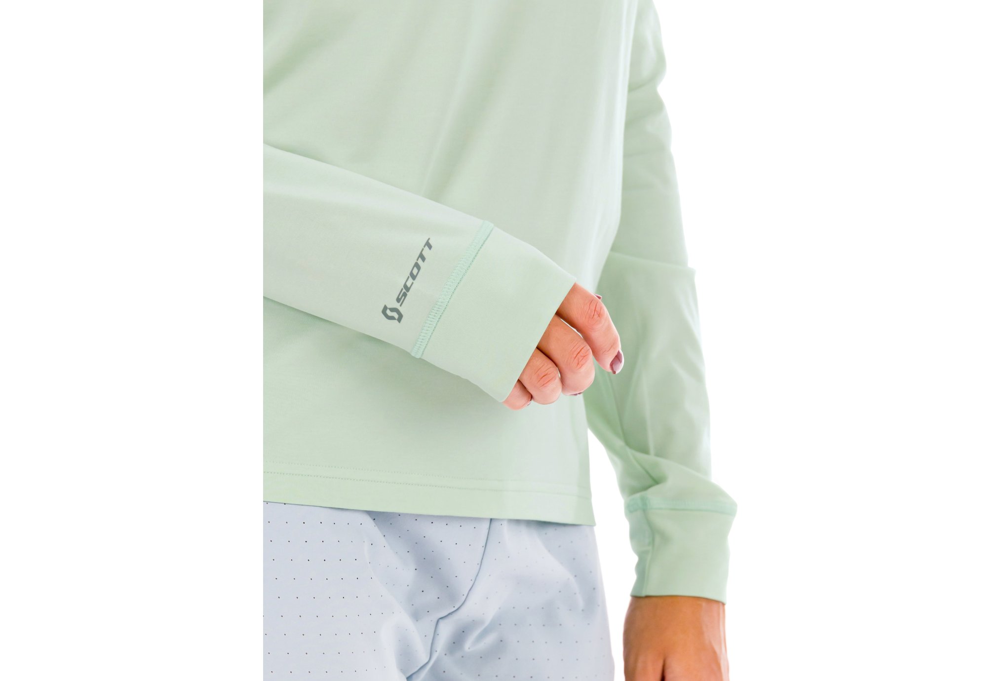 Scott Storm Warm Light Damen