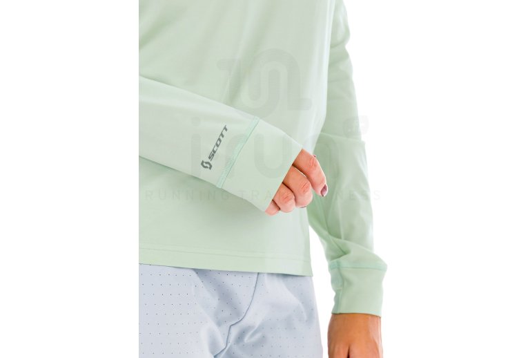 Scott Storm Warm Light Damen