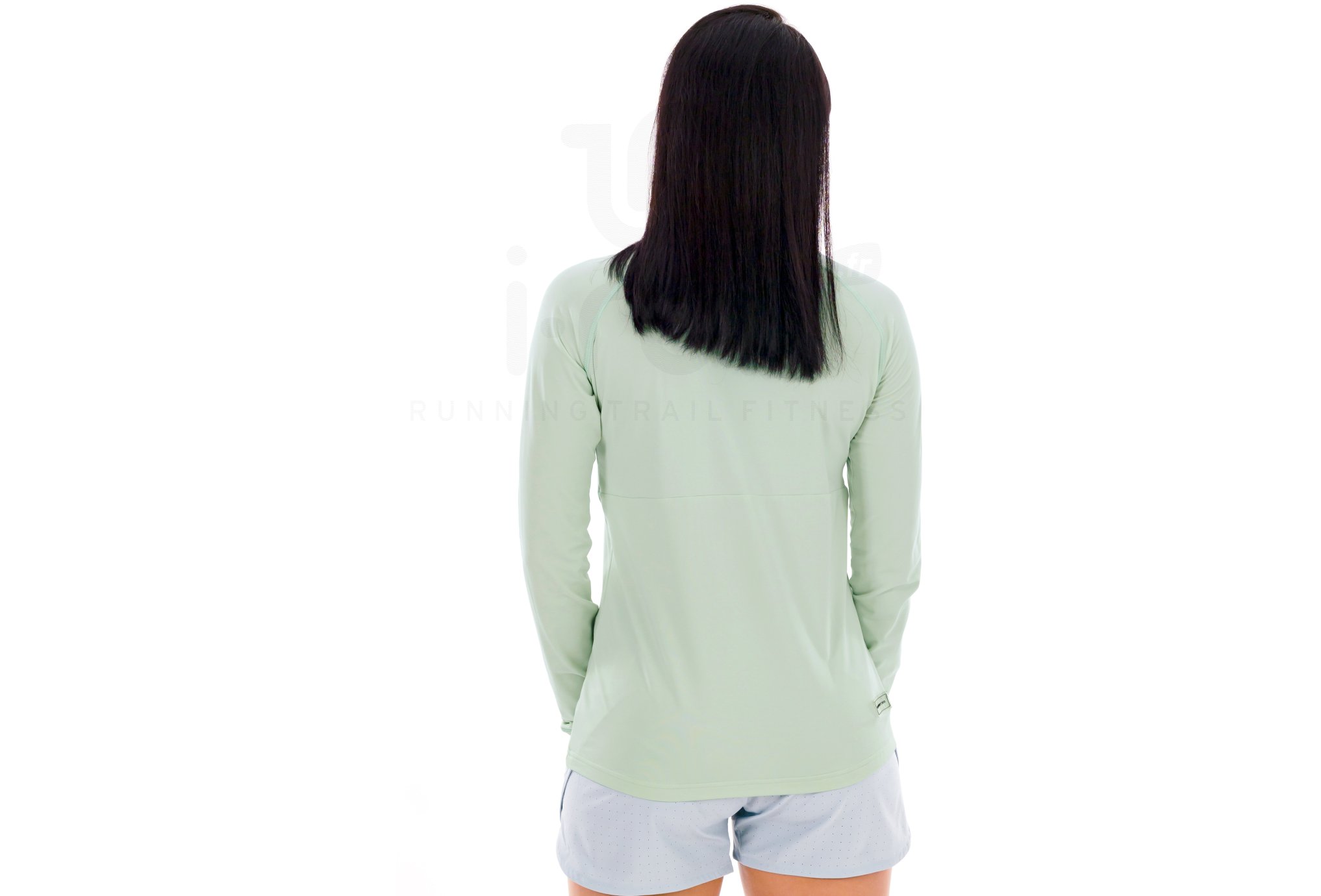 Scott Storm Warm Light Damen