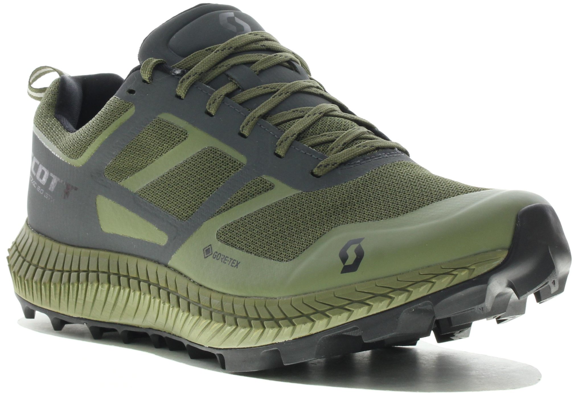 Scott Supertrac 2.0 Gore-Tex
