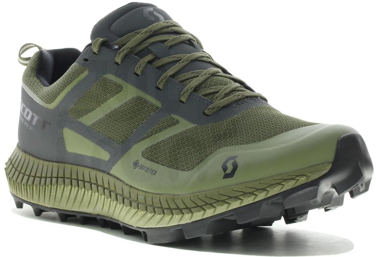 Scott Supertrac 2.0 Gore-Tex