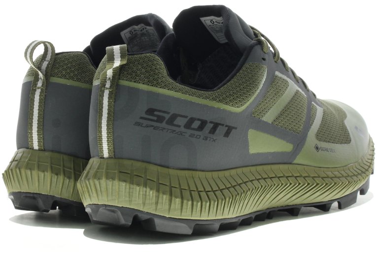 Scott Supertrac 2.0 Gore-Tex