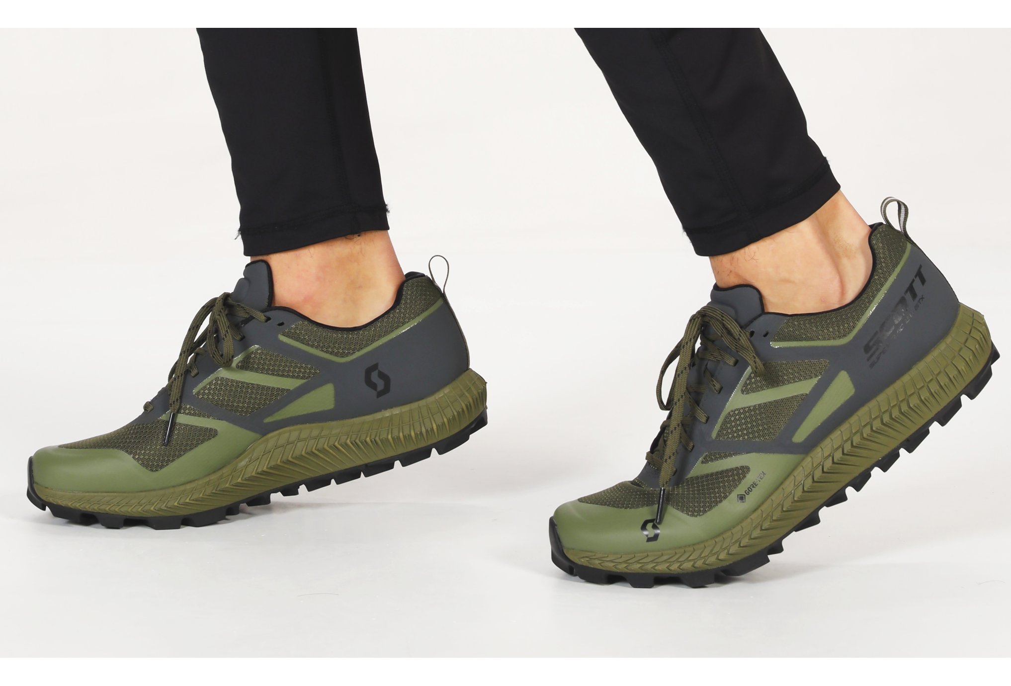 Scott Supertrac 2.0 Gore-Tex