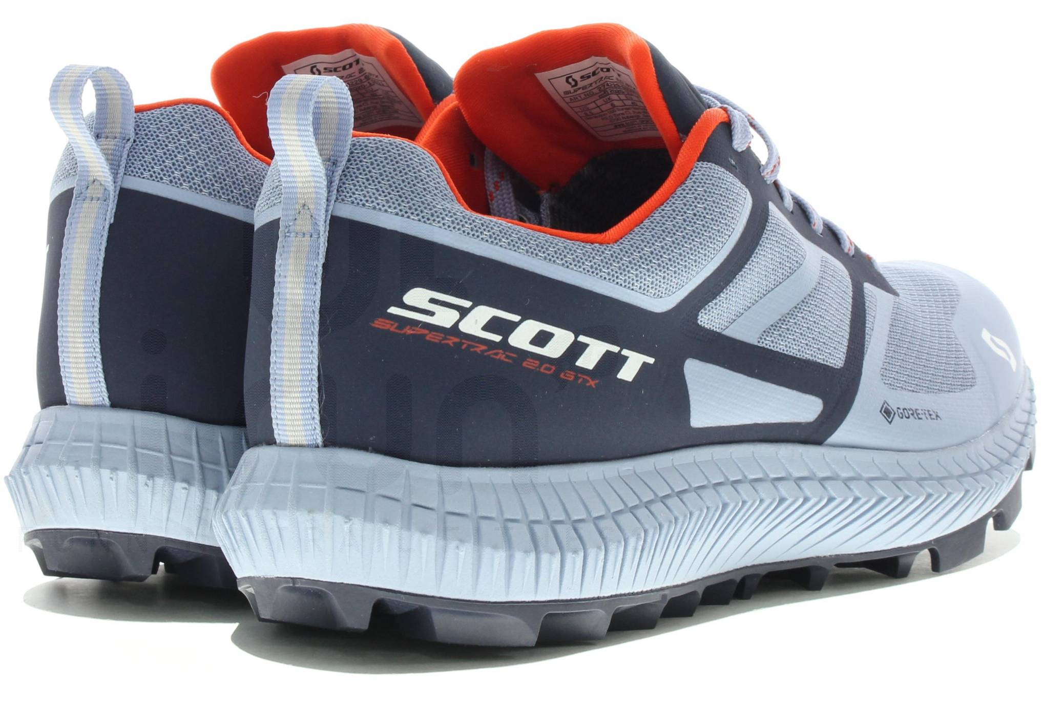 Scott Supertrac 2.0 Gore-Tex Damen