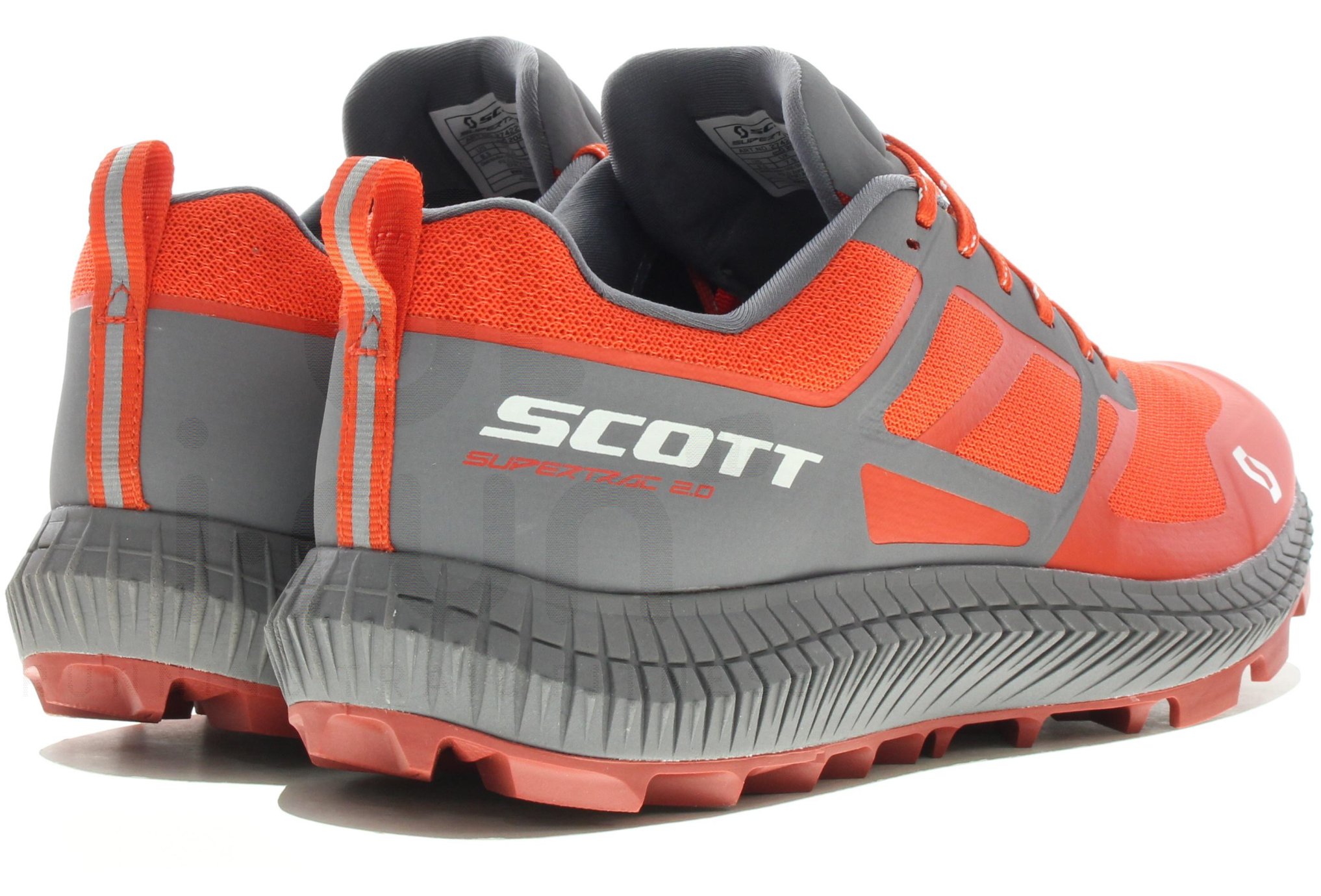 Scott Supertrac 2.0 Herren