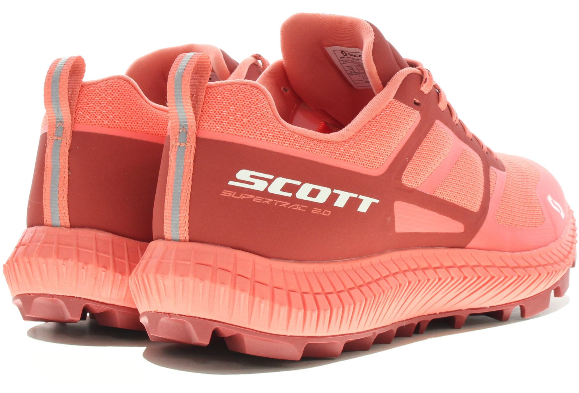 Scott Supertrac 2.0
