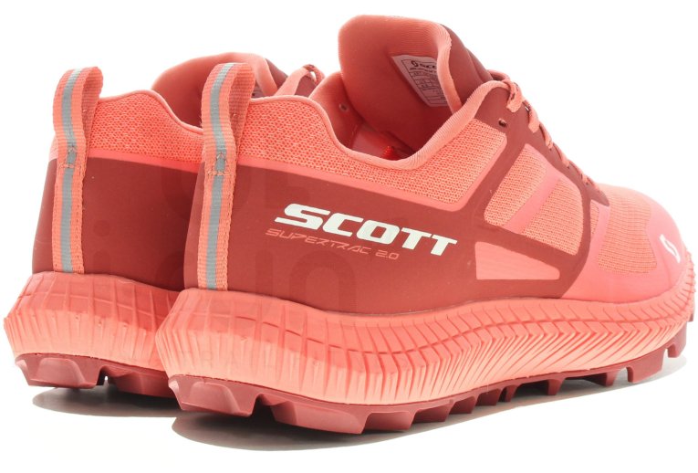 Scott Supertrac 2.0