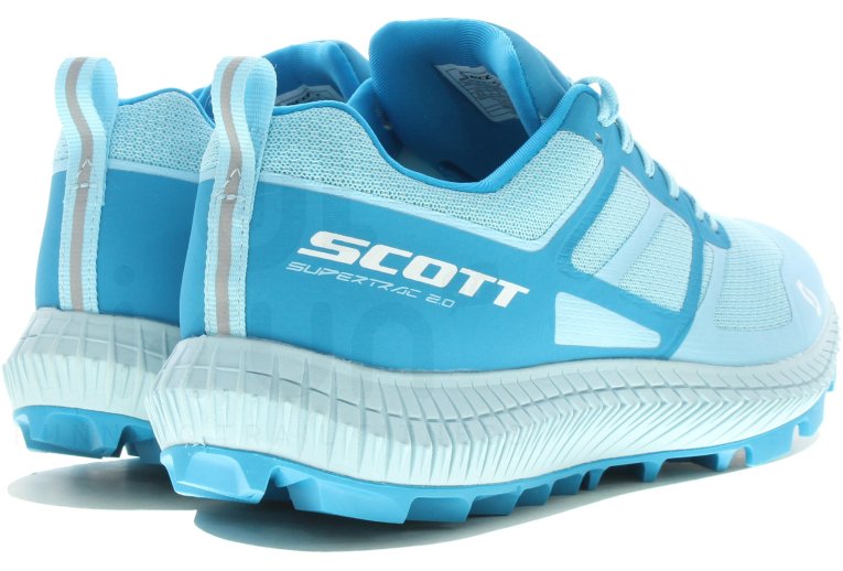 Scott Supertrac 2.0 W 