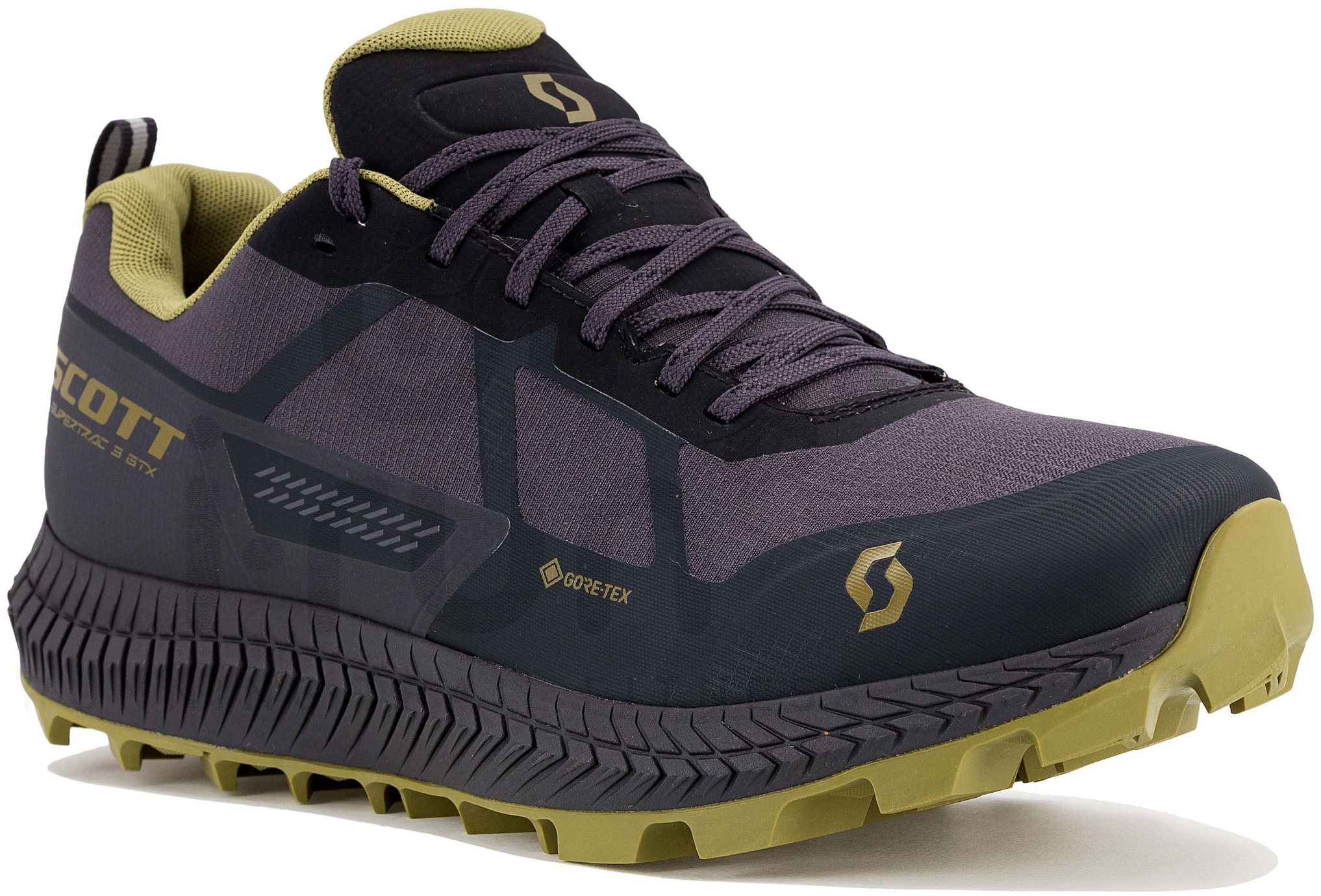Scott Supertrac 3 Gore-Tex M 