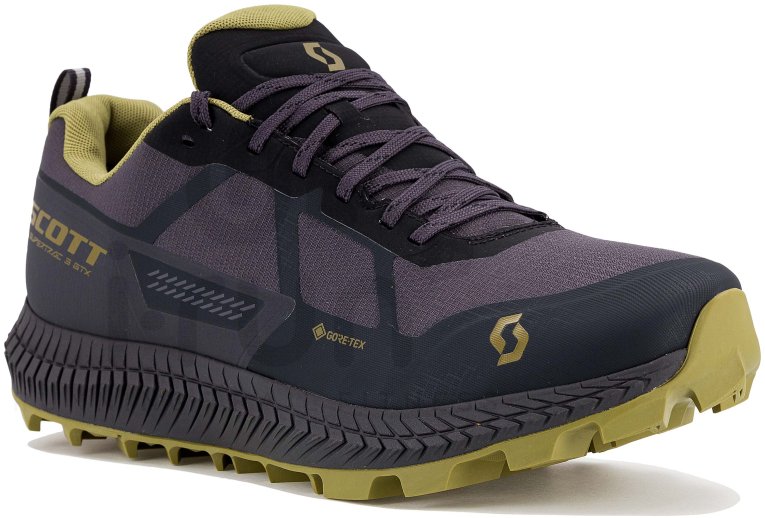 Scott Supertrac 3 Gore-Tex M