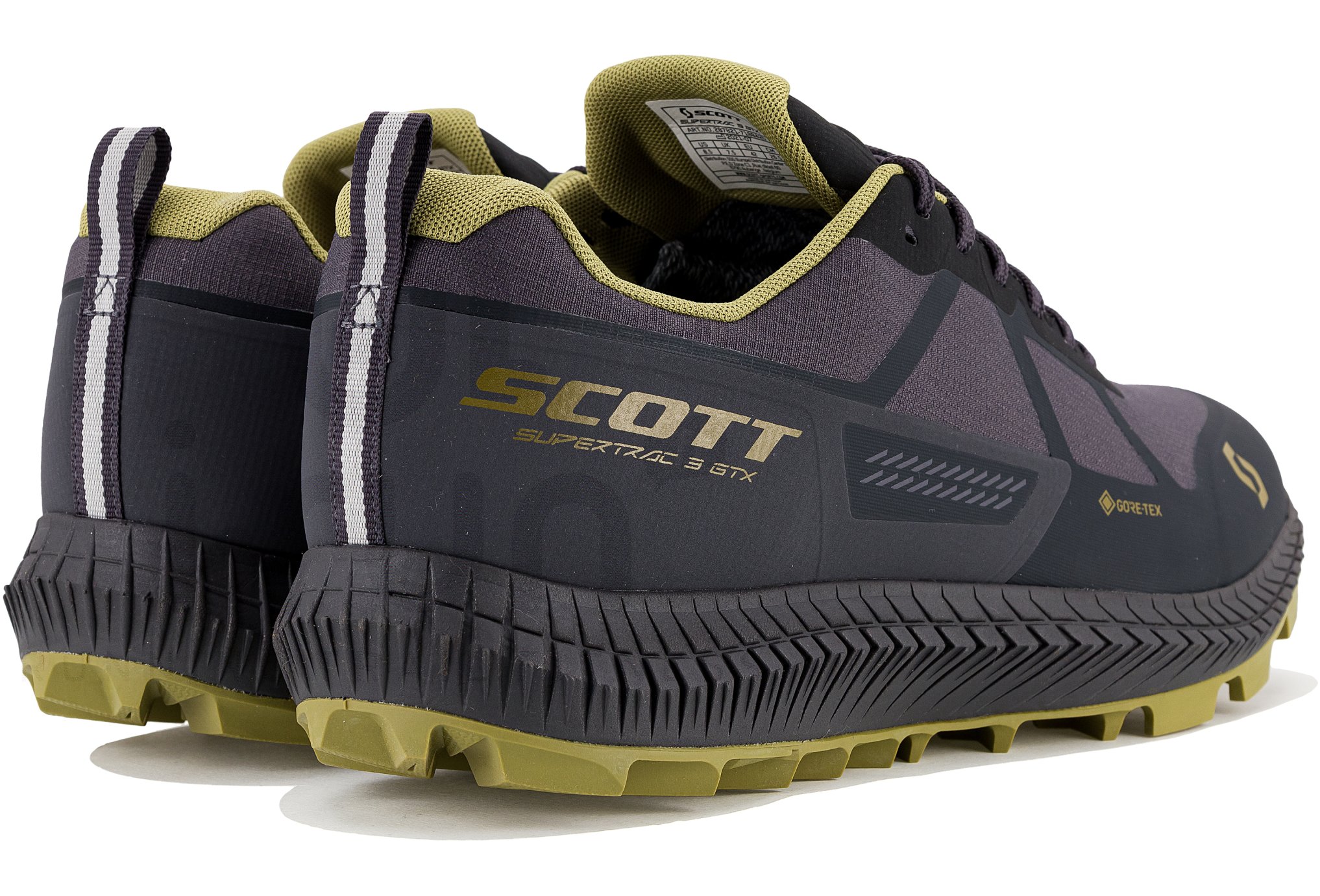 Scott Supertrac 3 Gore-Tex M 