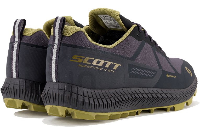 Scott Supertrac 3 Gore-Tex M
