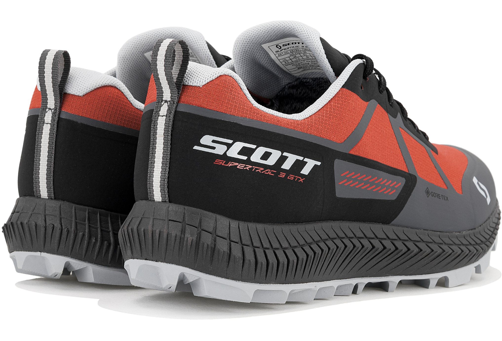 Scott Supertrac 3 Gore-Tex M