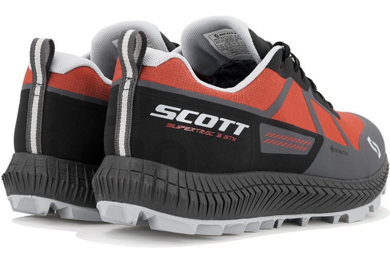 Scott Supertrac 3 Gore-Tex M