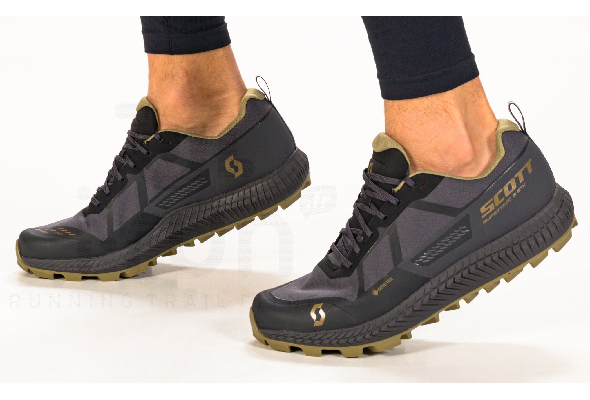 Scott Supertrac 3 Gore-Tex M 