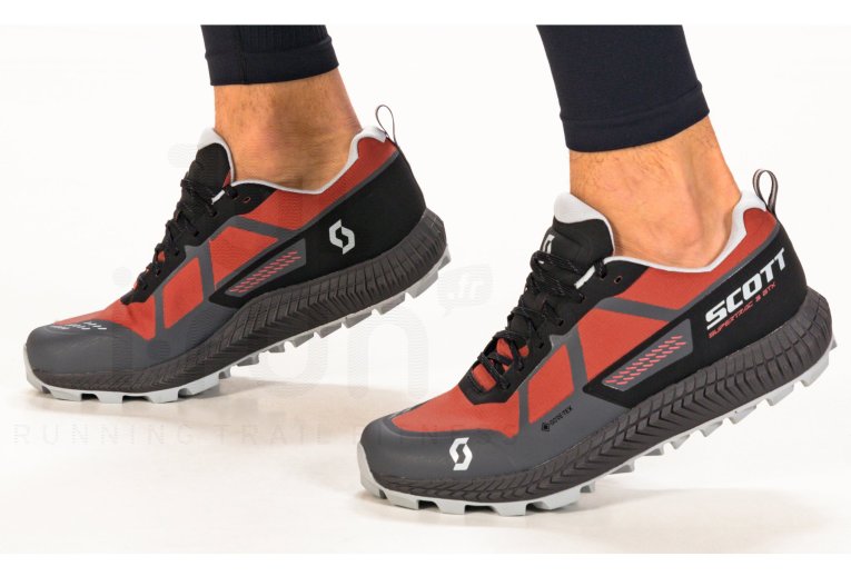 Scott Supertrac 3 Gore-Tex M