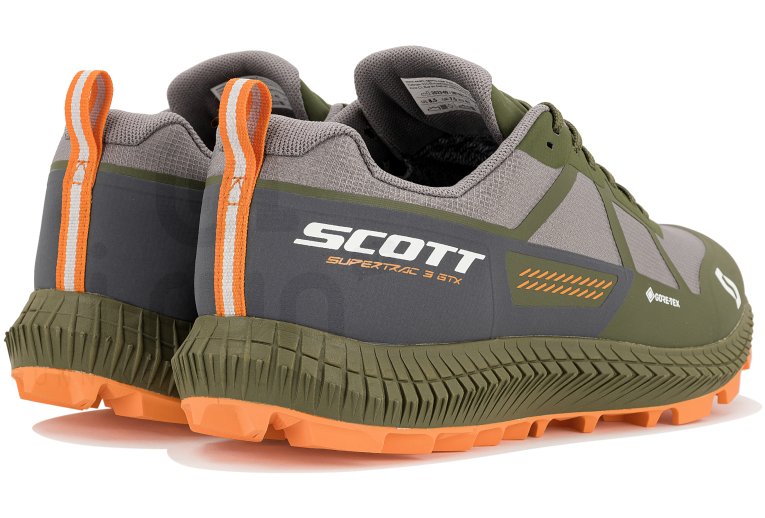 Scott Supertrac 3 Gore-Tex M 