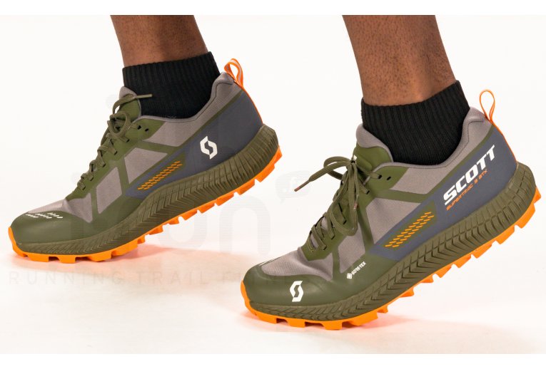 Scott Supertrac 3 Gore-Tex M 