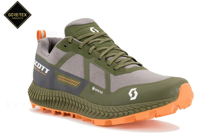 Scott Supertrac 3 Gore-Tex Herren im Angebot | Herren Schuhe Trail Scott