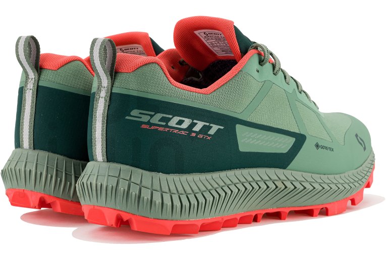 Scott Supertrac 3 Gore-Tex W 