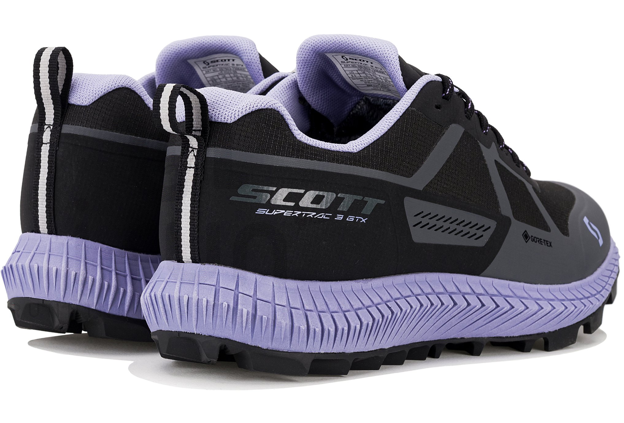 Scott Supertrac 3 Gore-Tex Damen