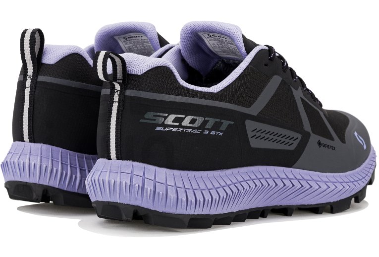 Scott Supertrac 3 Gore-Tex W 