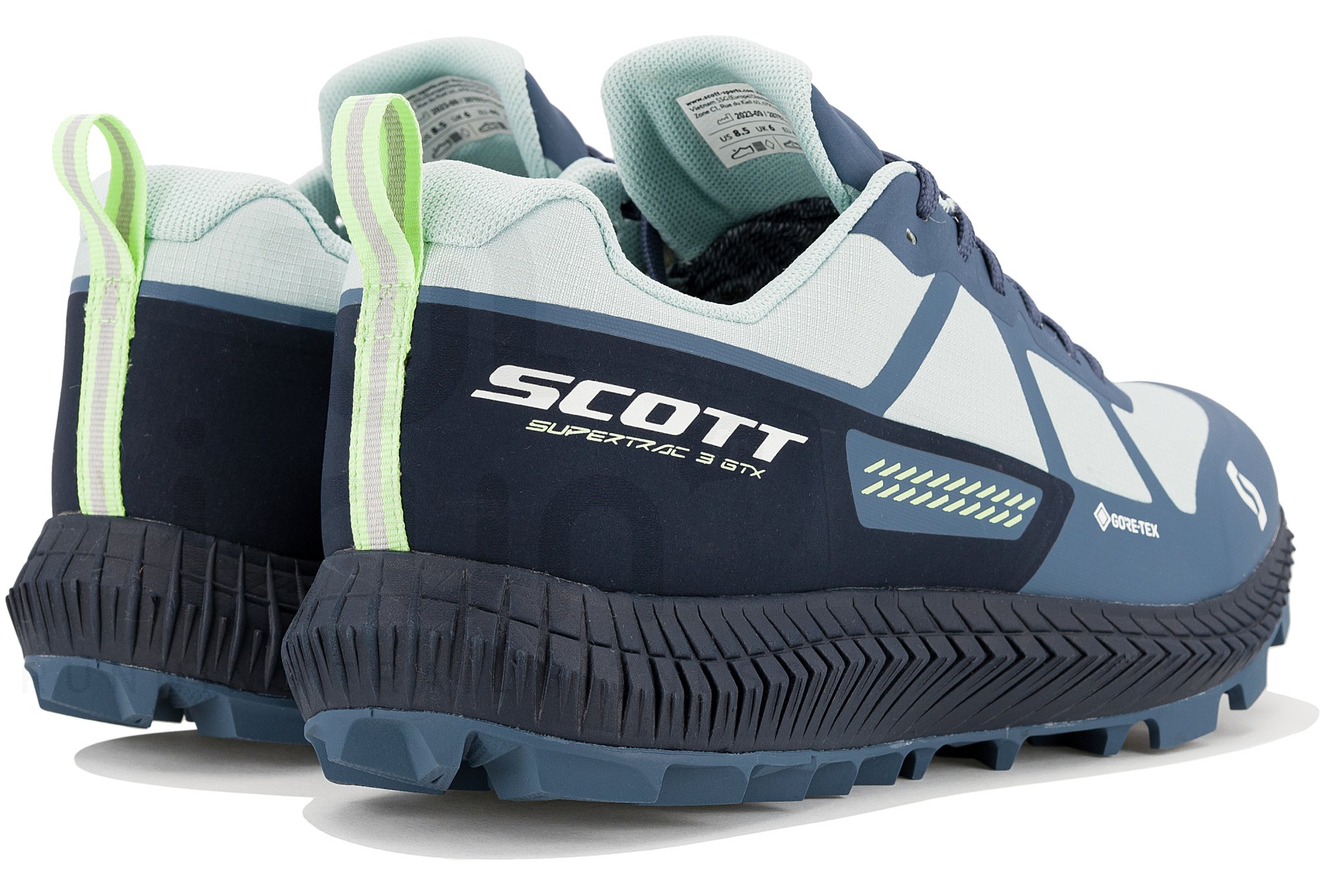 Scott Supertrac 3 Gore-Tex W 