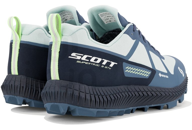 Scott Supertrac 3 Gore-Tex W