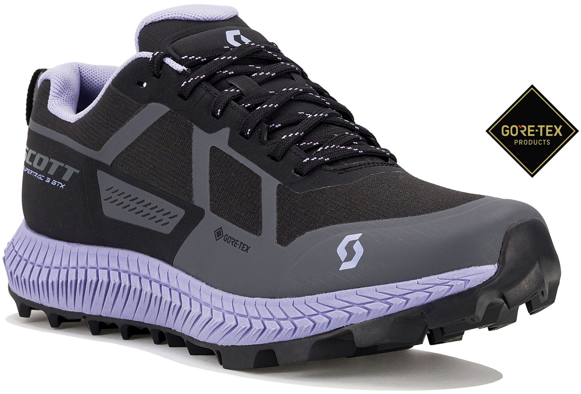 Supertrac 3 Gore-Tex Damen