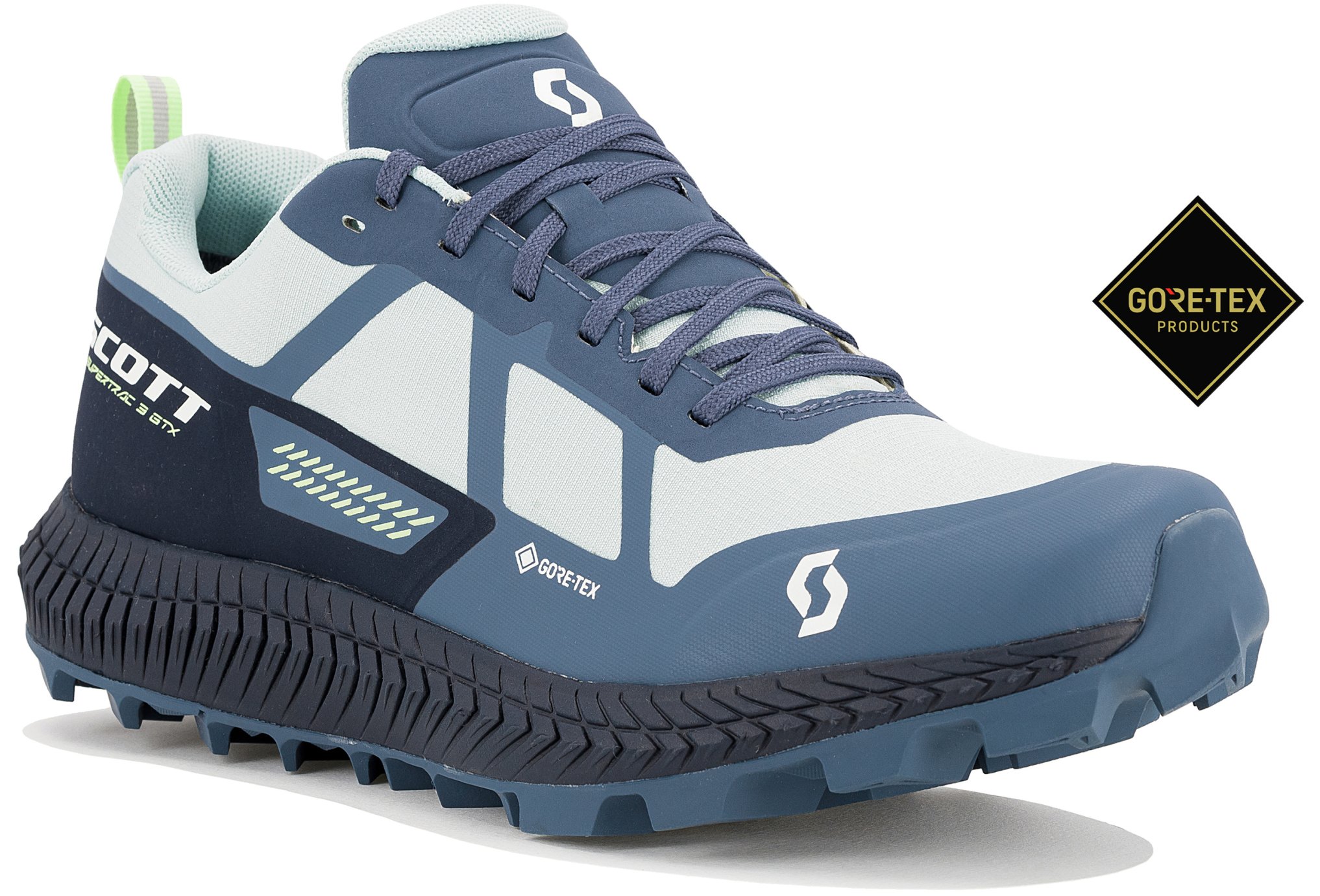 Supertrac 3 Gore-Tex Damen