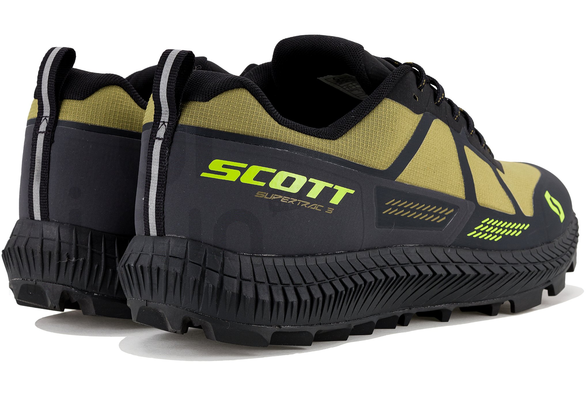 Scott Supertrac 3 M