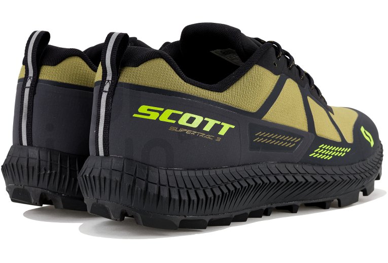Scott Supertrac 3 M 