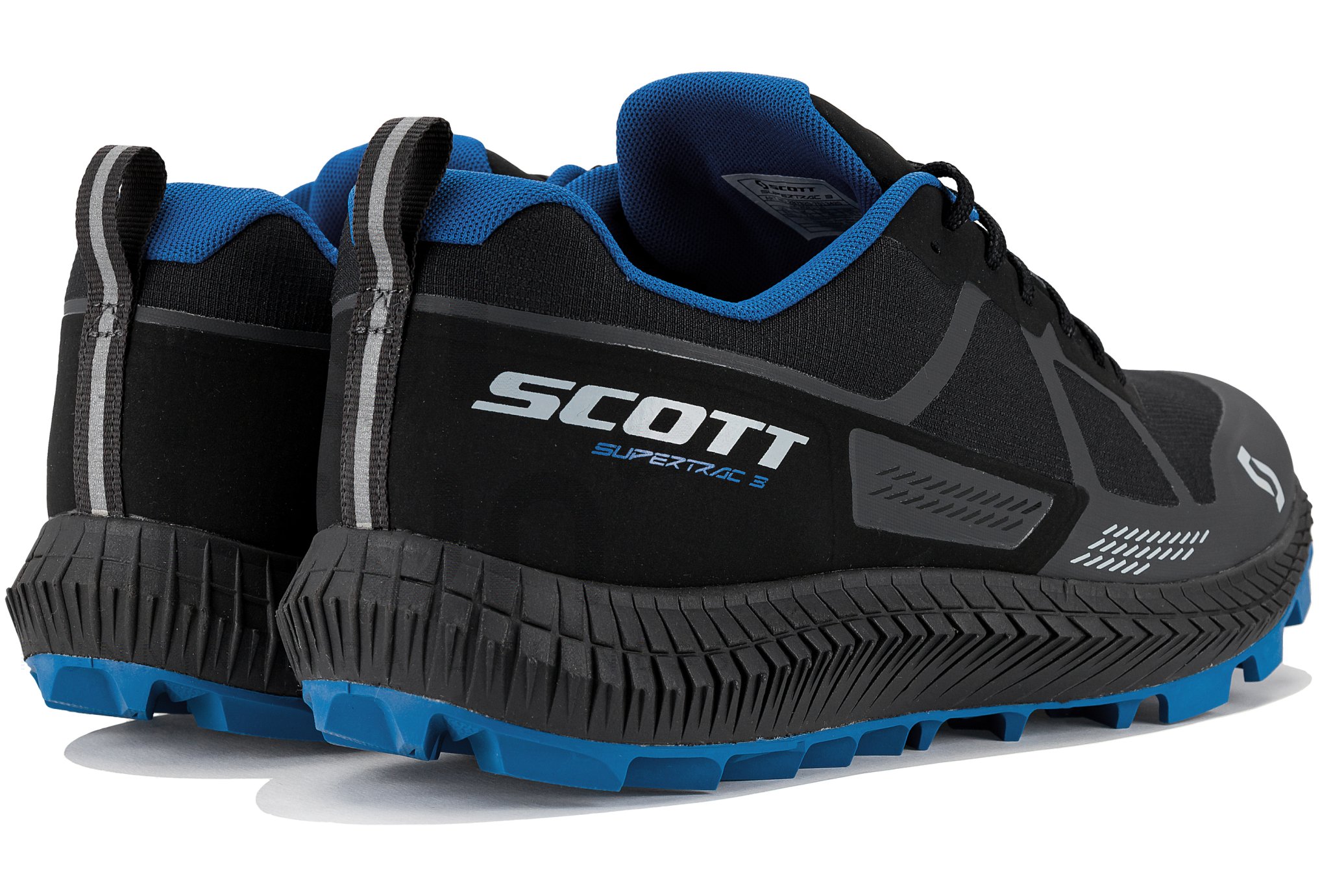 Scott Supertrac 3 Herren