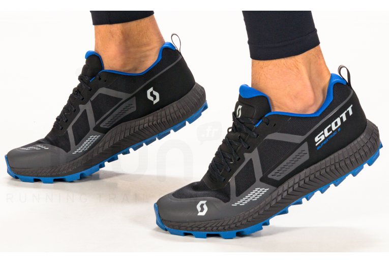 Scott Supertrac 3 Herren