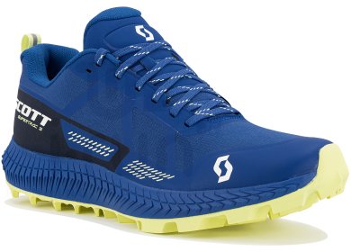 Supertrac 3 M